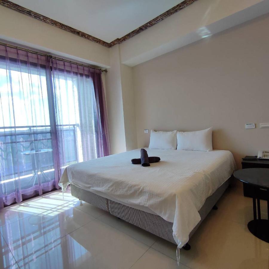 Kenting Chiu Chaung Homestay Heng-ch'un Exterior foto