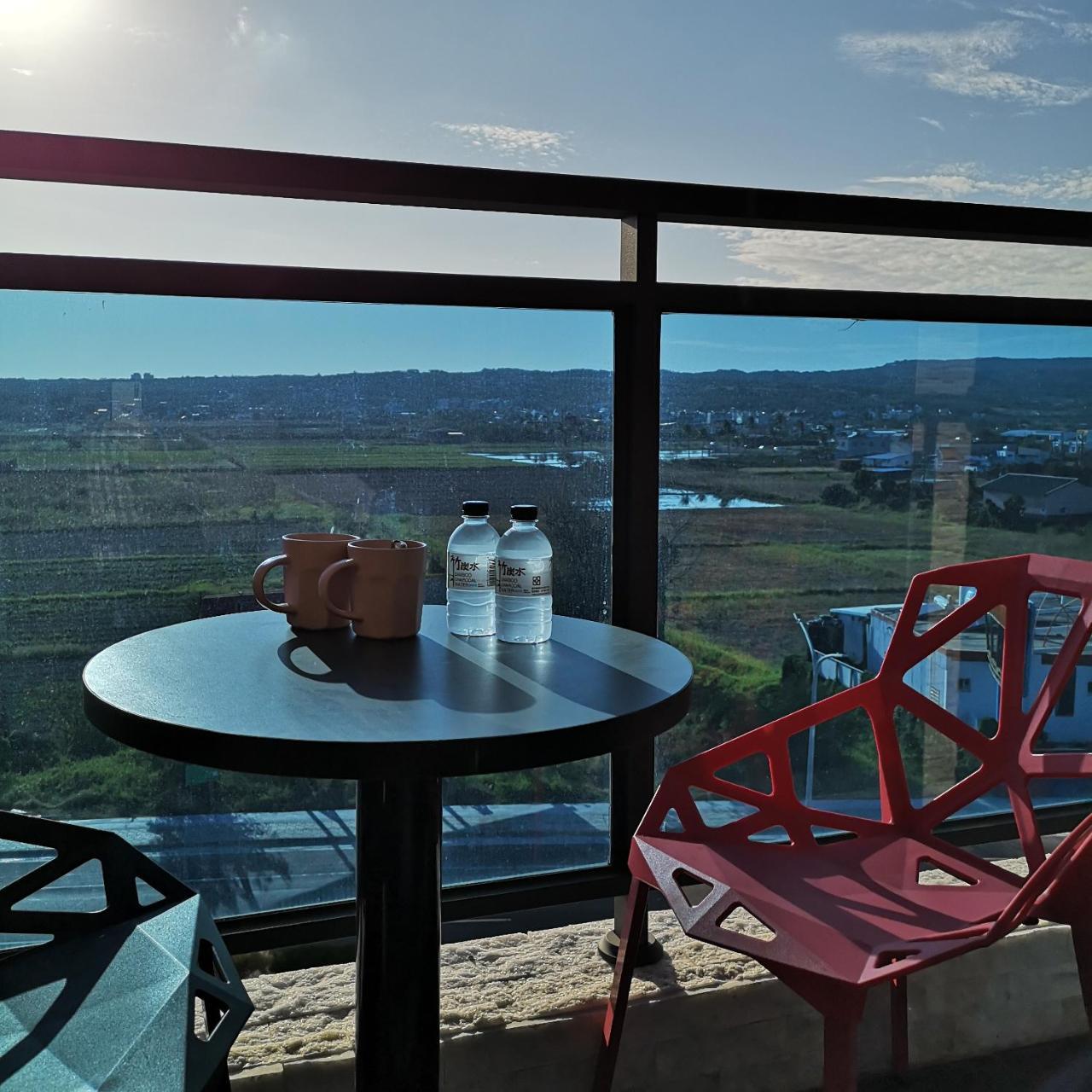 Kenting Chiu Chaung Homestay Heng-ch'un Exterior foto